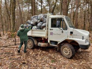 guardie ecologiche