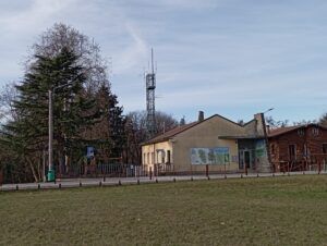 sede Parco Pineta