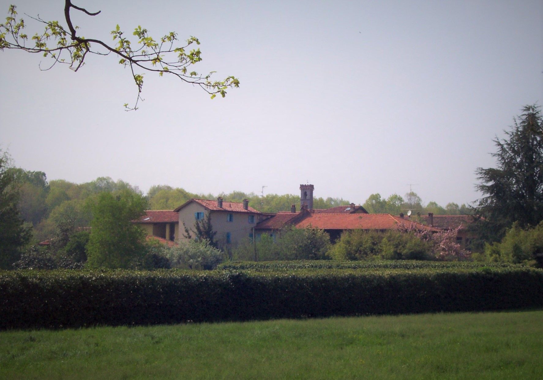 San Bartolomeo al Bosco
