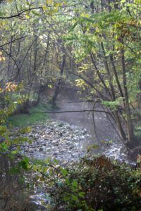 Valle dei prei