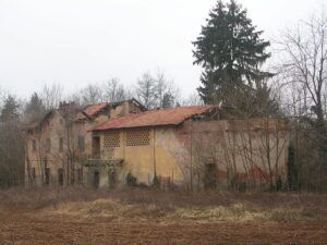 cascina Scorpione