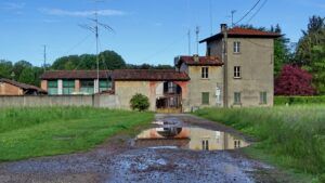 cascine