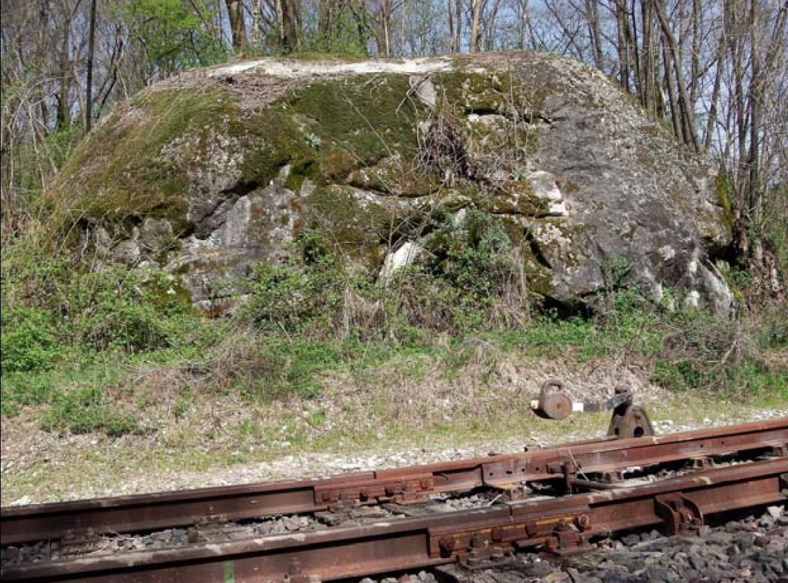 Sasso delle Strega