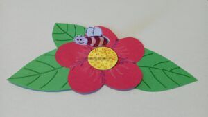 Ape e fiore