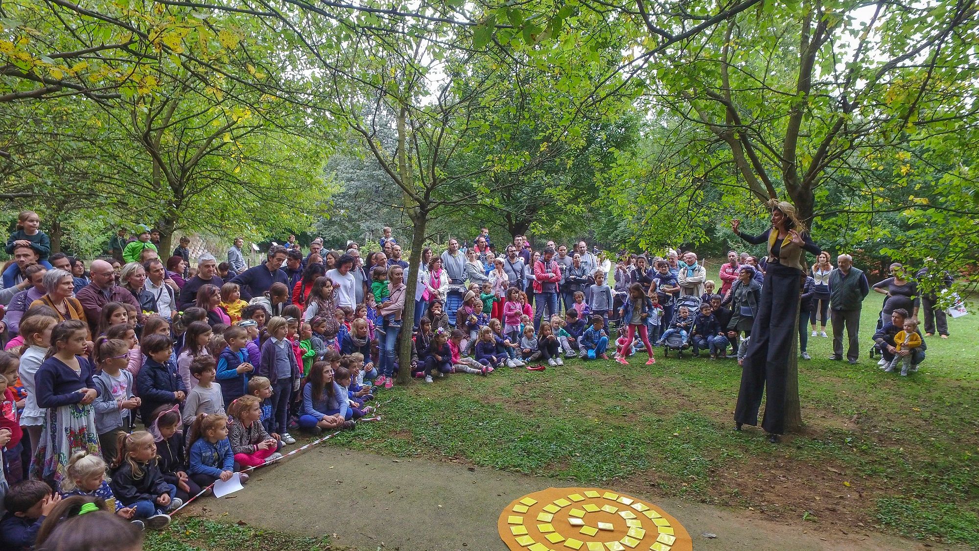 Bosco incantato (2)
