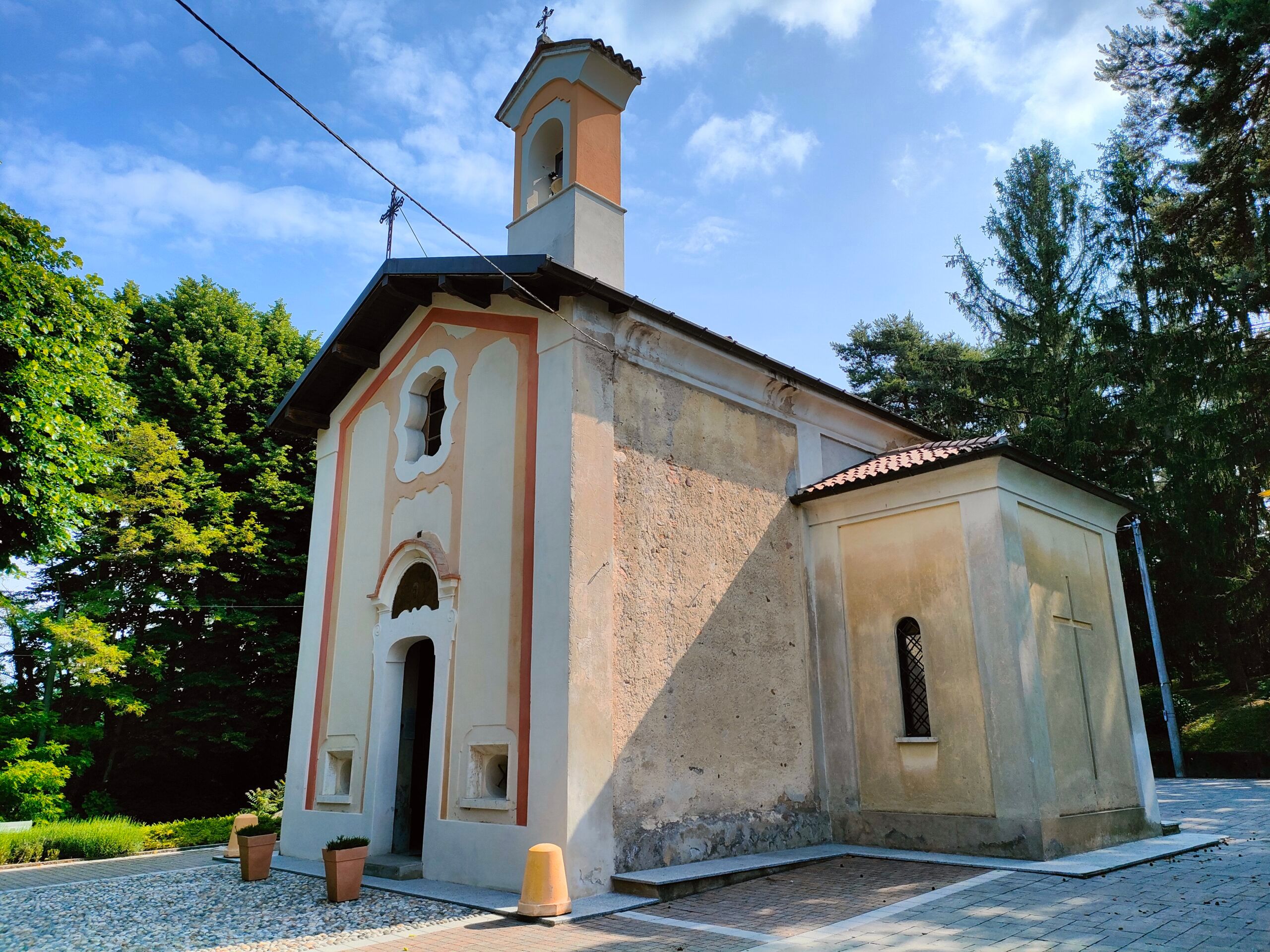 Lazzaretto di Vedano Olona