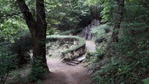Cima delle valli