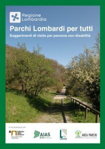 E book Parchi lombardi per tutti