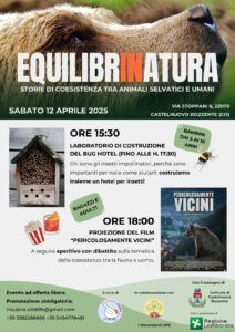 equilibri in natura