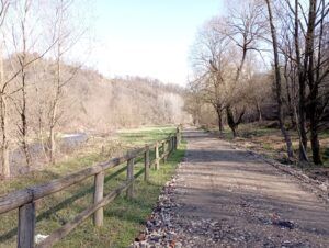 Stagno di Gurone