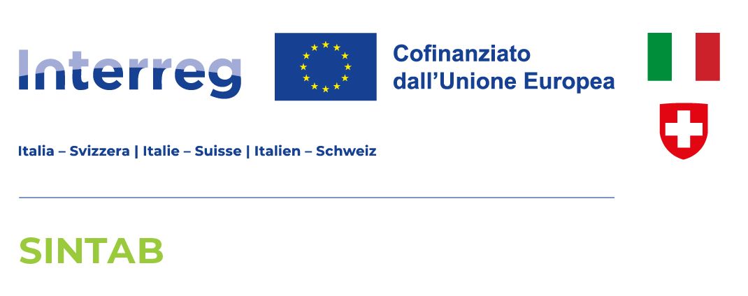Logo Interreg Sintab